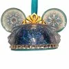 Buy ???? Disney Ear Hat Ornament - Queen Elsa - Frozen ????