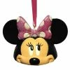 Coupon ???? Disney Ears Hat Ornament - Minnie Mouse ✨