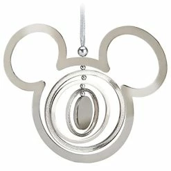 Cheap ???? Disney ???? Christmas Ornament - Mobile Mickey Mouse Icon ????