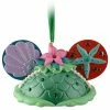 New ???? Disney Ears Hat Ornament - Ariel ????