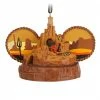Cheapest ⌛ Disney Ear Hat Ornament - Big Thunder Mountain Railroad ????