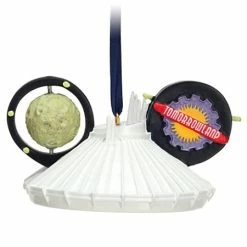 Deals ✨ Disney Ear Hat Ornament - Space Mountain ????