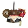 Coupon ???? Disney Ear Hat Ornament - Pirates Of The Caribbean ????