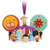 Top 10 ???? Disney Ear Hat Ornament - It's A Small World ????