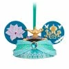 Coupon ???? Disney Ear Hat Ornament - Jasmine ????