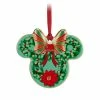 Flash Sale ???? Disney Disc Ornament - Minnie Mouse - Wreath ????