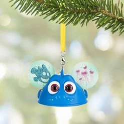 Cheap ✨ Disney Ears Hat Ornament - Dory - Finding Dory ????