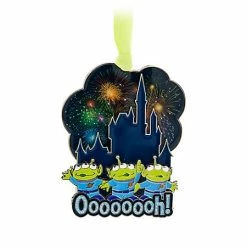 Best Sale ✨ Disney ❄ Christmas Ornament - Little Green Men - Toy Story ????