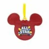 Promo ???? Disney Disc Ornament - Mickey Mouse - All-Star Resort ⭐