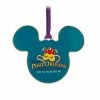 Flash Sale ???? Disney Disc Ornament - Port Orleans Resort - French Quarter ????