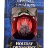 Discount ???? Disney Arribas Ornament - Castle - Walt Disney World ⌛