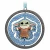 Best reviews of ???? Disney Sketchbook Ornament - Grogu Spinner - Star Wars ????