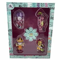 Cheap ???? Disney Ornament Set - It's A Small World - Hola ⌛