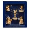 Best Sale ???? Disney Ornament Set - 50th Anniversary - Fab 5 Magic Kingdom ????