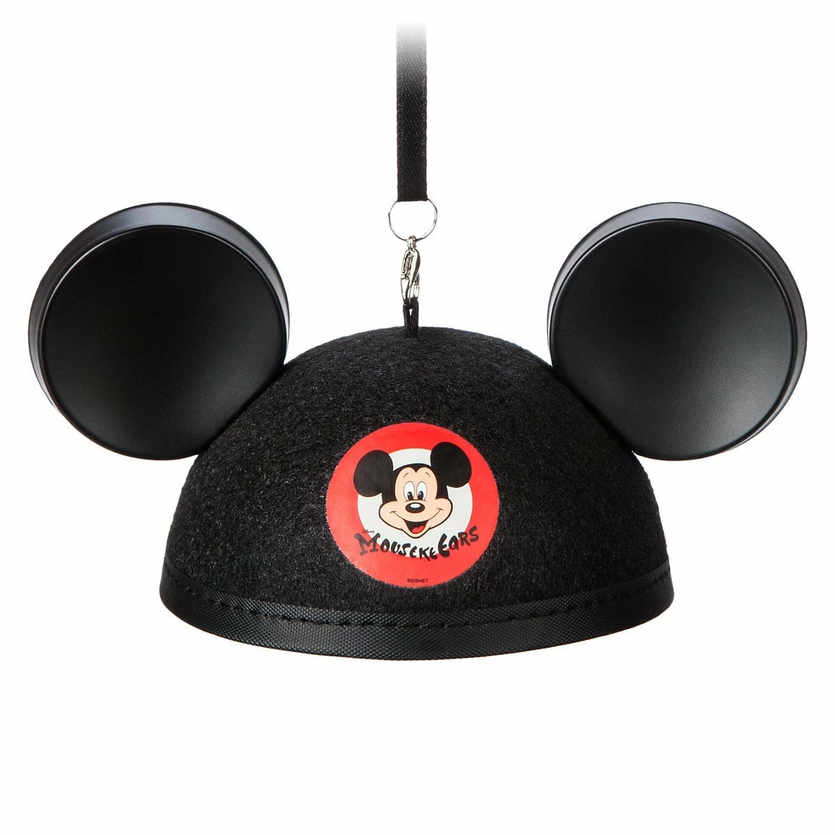 Wholesale ???? Disney Ears Hat Ornament - Mickey Mouse Club - Felt ????