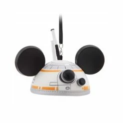 Buy ???? Disney Ears Hat Ornament - BB-8 - Star Wars ????