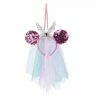 Top 10 ???? Disney Ear Headband Ornament - Minnie Mouse Fairy Wings ????