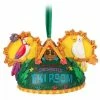 Best Pirce ???? Disney Ears Hat Ornament - Enchanted Tiki Room ????