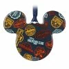 Cheapest ???? Disney Disc Ornament - Mickey Mouse - Disney Vacation Club ????