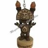Best Sale ???? Disney ???? Christmas Ornament - Polynesian Resort - Tiki - Light Up ????