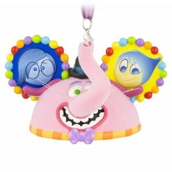 Buy ???? Disney Ear Hat Ornament - Bing Bong - Inside Out ????