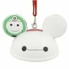 Promo ✔️ Disney Ears Hat Ornament - Baymax - Light Up ????