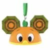 Hot Sale ???? Disney Ears Hat Ornament - Orange Bird ????