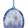 Coupon ???? Disney ❄ Christmas Ornament - 2017 Walt Disney World Castle ????