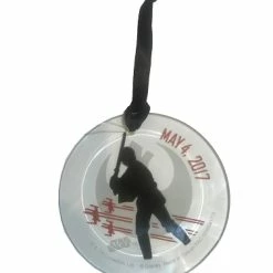 Brand new ???? Disney ???? Christmas Ornament - May The 4th 2017 - Star Wars ????