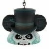 Best deal ???? Disney Ears Hat Ornament - Haunted Mansion - Hatbox Ghost - Light Up ????