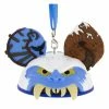 Discount ???? Disney Ears Hat Ornament - Expedition Everest - Yeti - Light Up ????