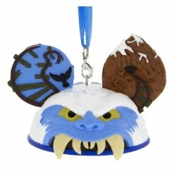 Discount ???? Disney Ears Hat Ornament - Expedition Everest - Yeti - Light Up ????