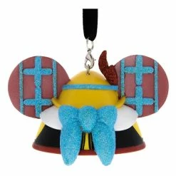 Coupon ???? Disney Ears Hat Ornament - Pinocchio ????