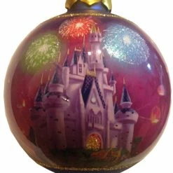 Deals ❤️ Disney ???? Christmas Ornament - Storybook Princesses - Walt Disney World ????