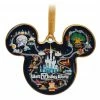 Best Pirce ???? Disney Disc Ornament - Mickey Mouse Icon - Park Life ????