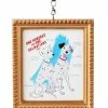 Flash Sale ???? Disney Canvas Ornament - 101 Dalmatians - Framed ????