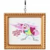Budget ???? Disney Canvas Ornament - Mr.Toad - Framed ????