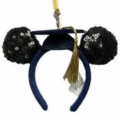 Best Pirce ???? Disney Ears Headband Ornament - Graduation - Mickey Ears ✨