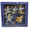 Best Pirce ???? Disney Ornament Set - 50th Anniversary - Mickey & Friends ????