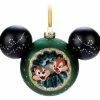 Best deal ???? Disney Mickey Ears Icon Ornament - Chip 'n' Dale Sunburst ????