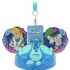 Promo ???? Disney Ear Hat Ornament - Alice In Wonderland ❤️