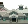 Cheap ⌛ Disney Figurine Ornament - Old Key West Resort ????