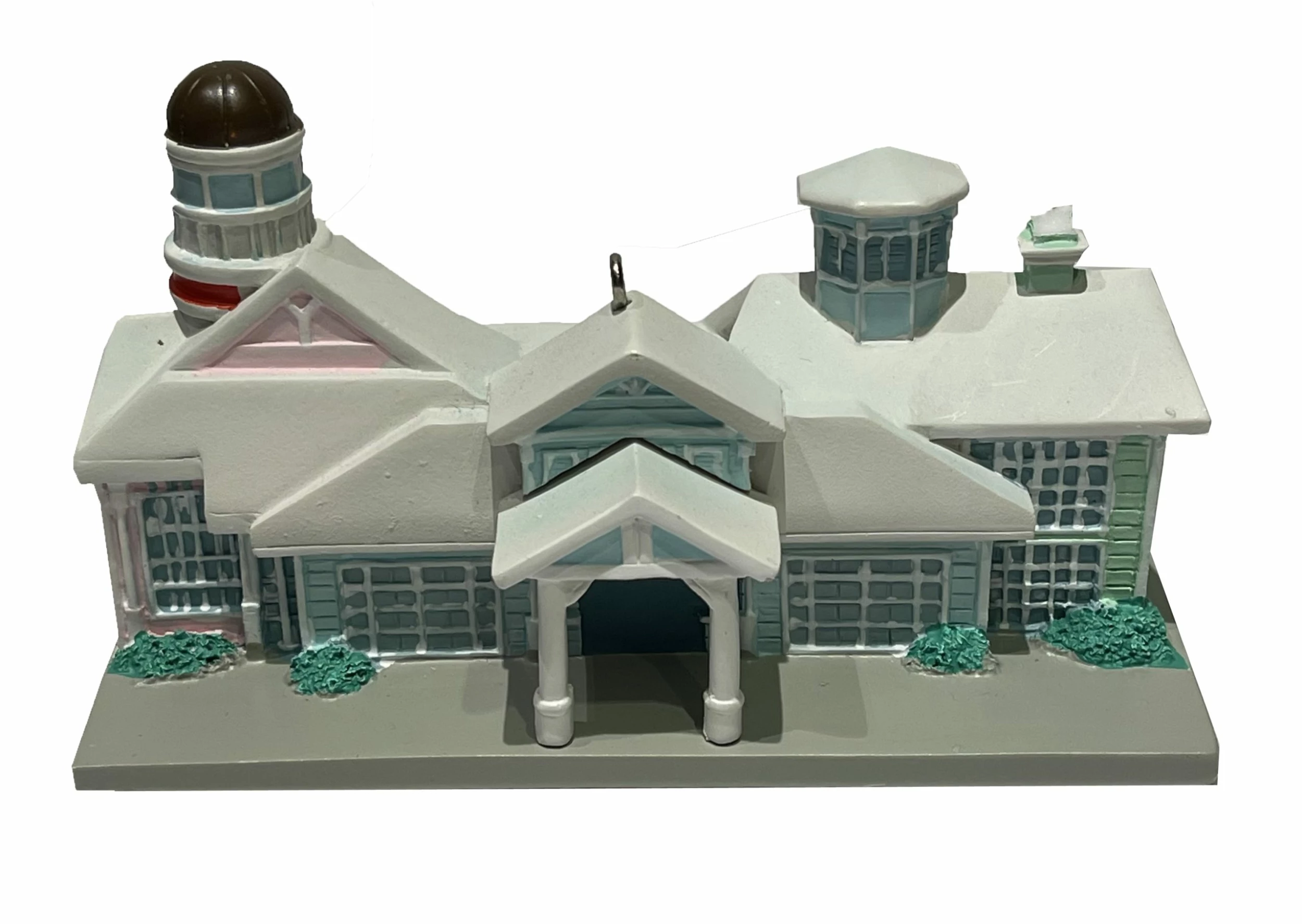 Cheap ⌛ Disney Figurine Ornament - Old Key West Resort ????