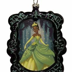 Brand new ???? Disney Resort Ornament - Port Orleans Resort - Tiana ????