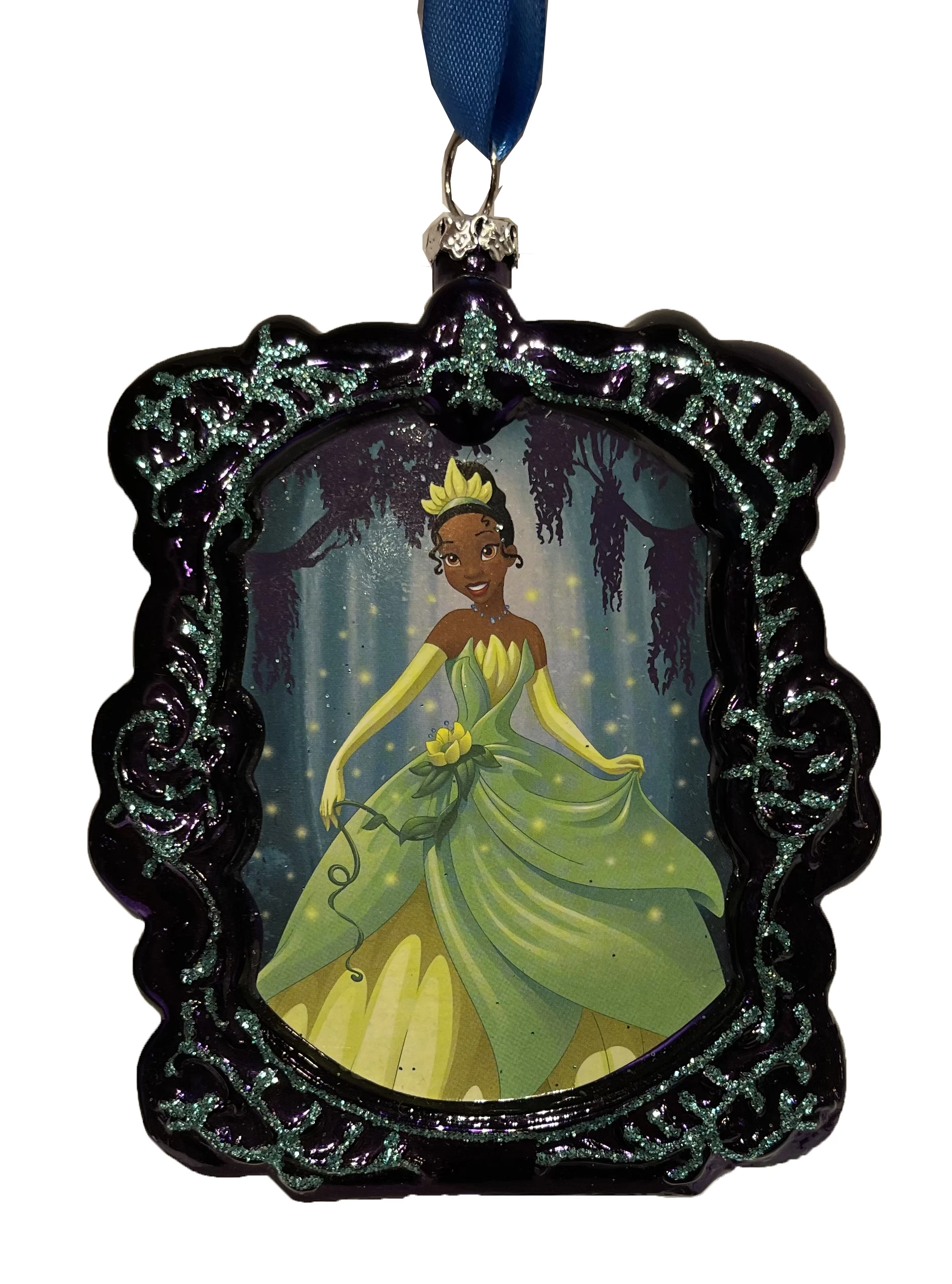 Brand new ???? Disney Resort Ornament - Port Orleans Resort - Tiana ????