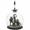 Buy ???? Disney Globe Ornament - Haunted Mansion - Hitchhiking Ghosts ????