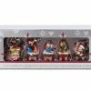 Buy ???? Disney Ornament Set - Mickey Mouse And Friends Train ????