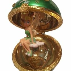 Best deal ???? Disney ???? Christmas Ornament - Tinker Bell In Ball ????
